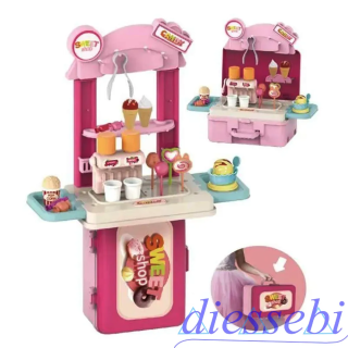 Valigetta Dolci e Gelati