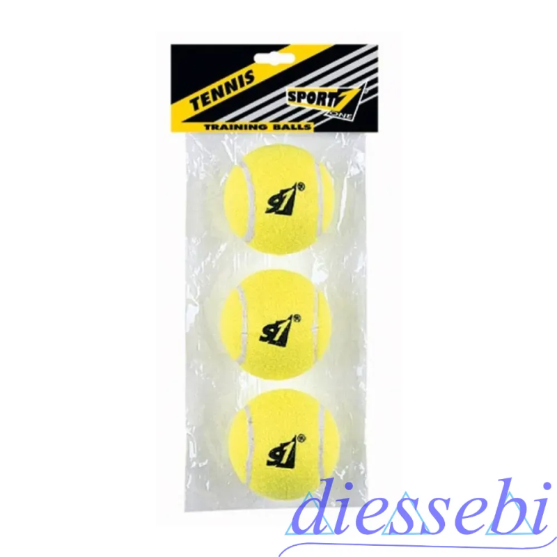 Blister 3 Palle Tennis Mandelli