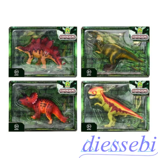 Dinosauri in scatola