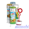 Bolle di Sapone Four Season