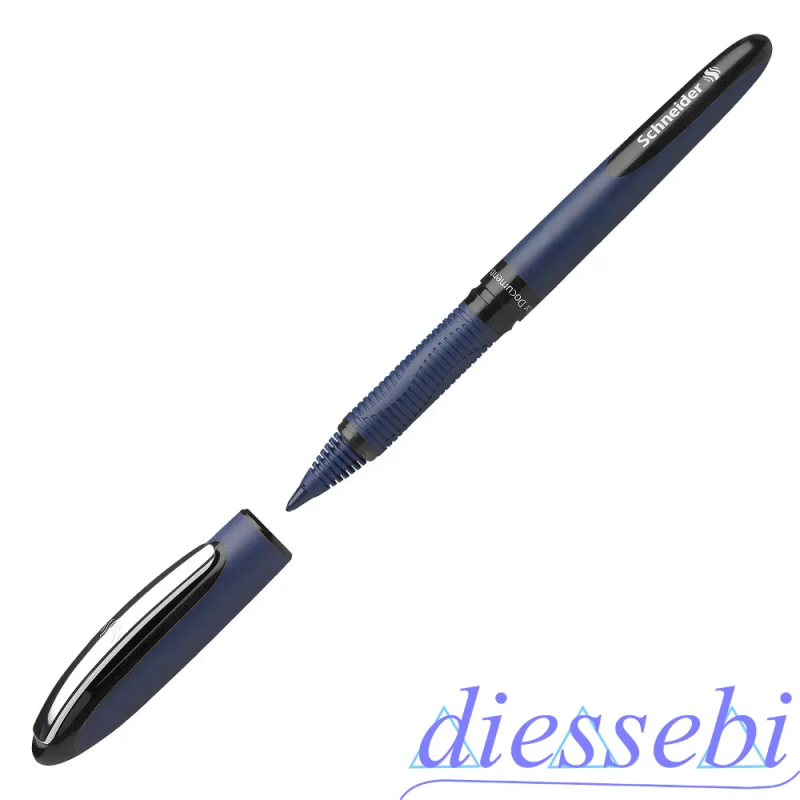 Penna Schneider One Business Nero