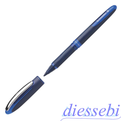 Penna Schneider One Business Blu