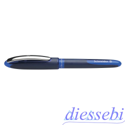 Penna Schneider One Business Blu