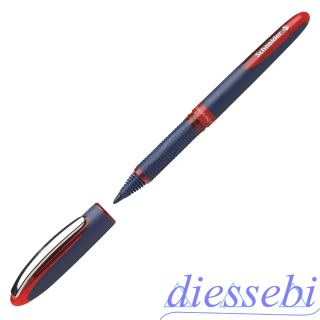 Penna Schneider One Business Rosso