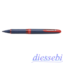 Penna Schneider One Business Rosso
