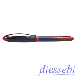 Penna Schneider One Business Rosso