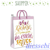 Shopper Lettering XL