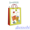 Shopper Compleanno XL