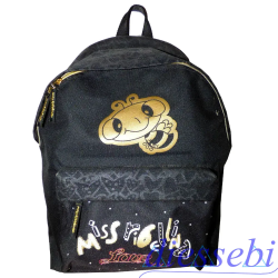 Zaino Miss Ribellina Love