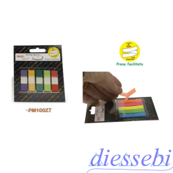 Segnalibro Page Markers Wiler