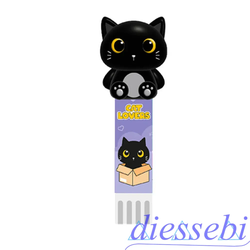 Colla Stick Gatto Nero