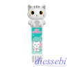 Colla Stick Gatto Bianco