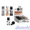 Temperamatite con Contenitore e Topper Gatto