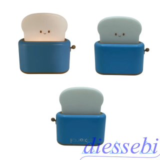 Lampada Led Little Little Toast Blu