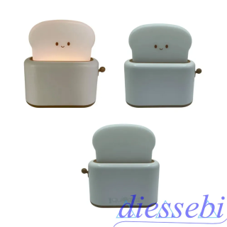 Lampada Led Little Little Toast Bianco