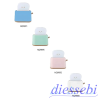 Lampada Led Little Little Toast Bianco