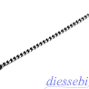 Collana Uomo Argento Soul Gioielli