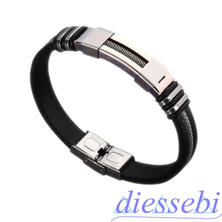 Bracciale Uomo Argento Soul Gioielli