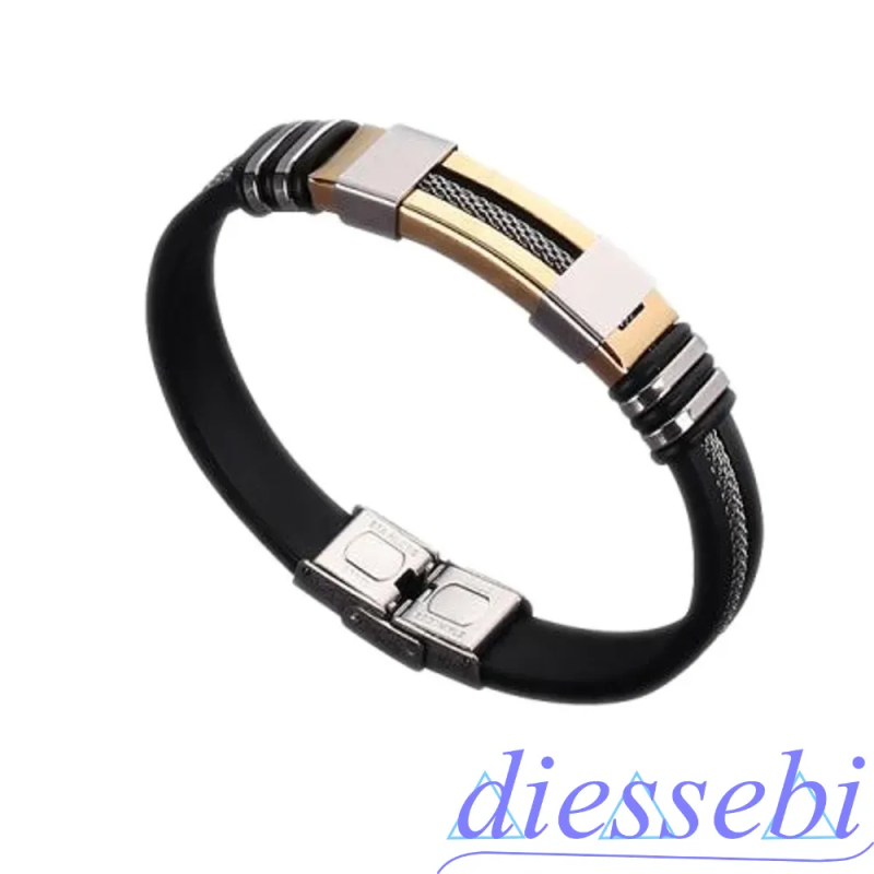 Bracciale Uomo Oro Soul Gioielli