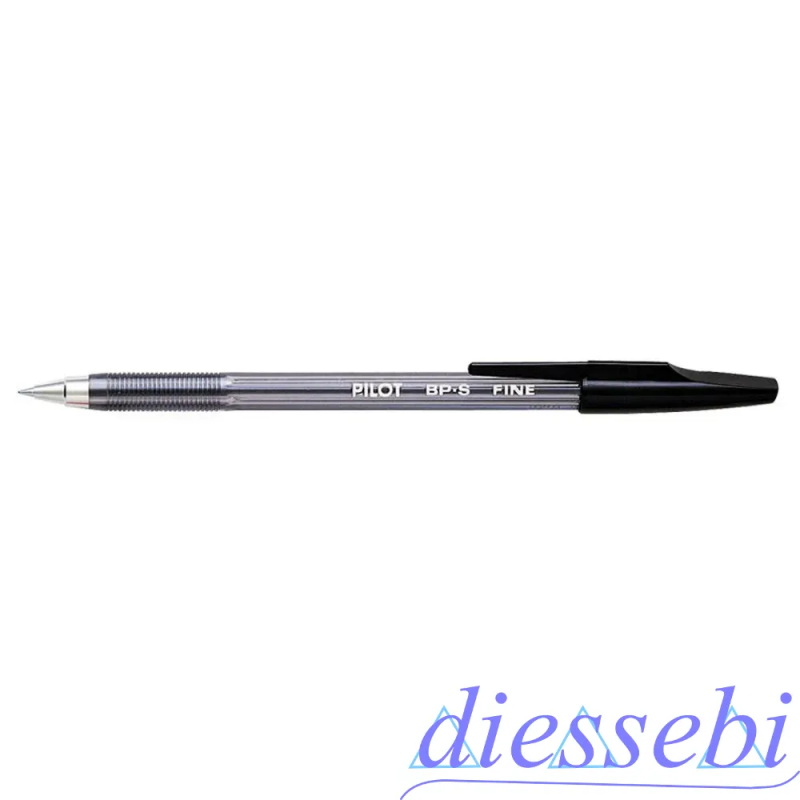 Penna Pilot BPS Nero