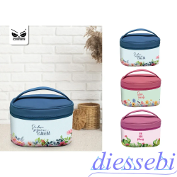 Beauty Case Flower