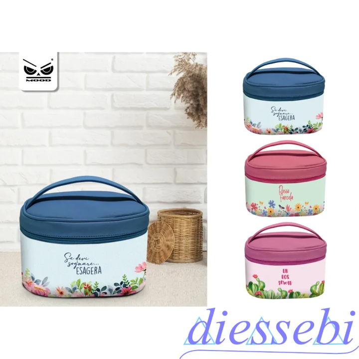 Beauty Case Flower