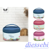 Beauty Case Flower