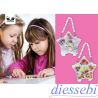 Set Stella Braccialetti e Collane