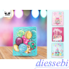 Shopper Party Color mis XXL
