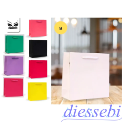 Shopper Tinta Unita M