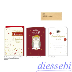 Biglietto Laurea