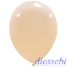 Palloncino Lattice 12'' Pastello Lino