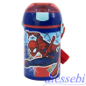 Borraccia Spiderman con Tracolla