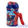 Borraccia Spiderman con Tracolla