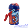 Borraccia Spiderman con Tracolla