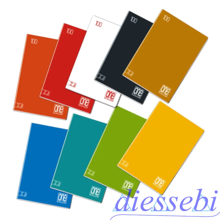 Maxi 24 Fogli 100gr One Color Blasetti C