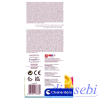 Sacca Costruzioni 40 Pezzi Soft Blocks Baby Clemmy Clementoni