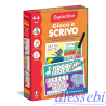 Sapientino Gioco e Scrivo Clementoni