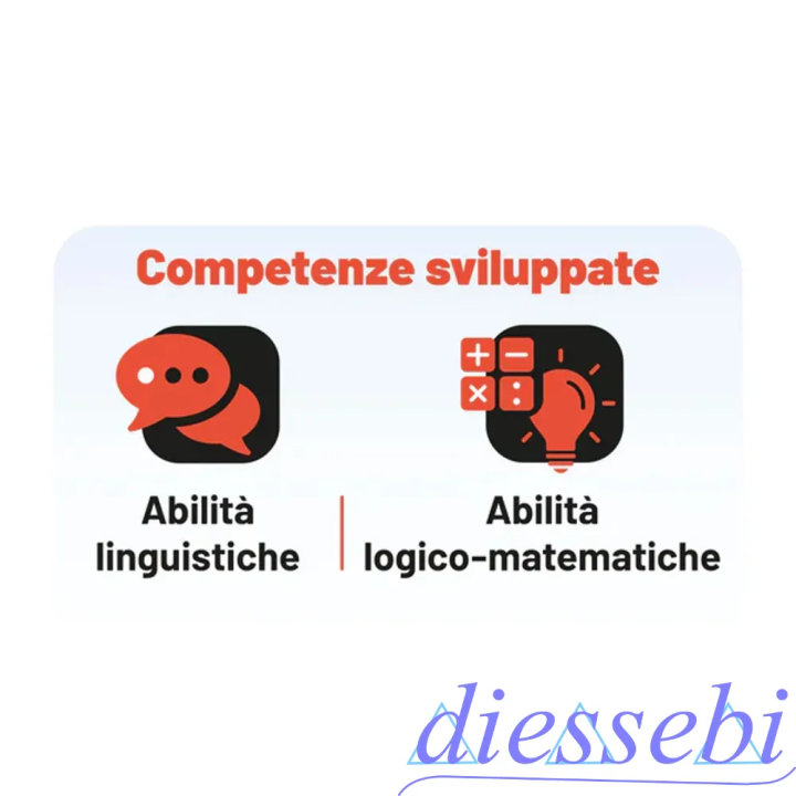 Lettere e Numeri in Gioco