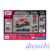 Laboratorio Di Meccanica Auto da Corsa Clementoni