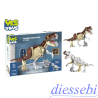 Costruzioni T-Rex Museo Fossile
