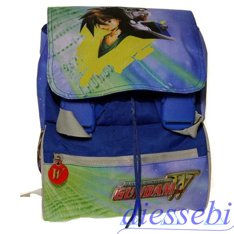 Zaino Asilo Gundam