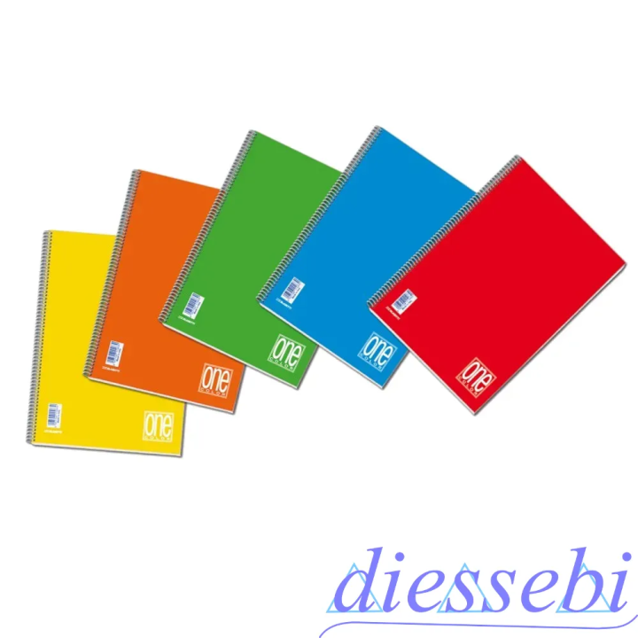 Maxi 1R Spiralato One Colour Blasetti