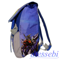 Zaino Asilo Gundam