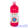 Tempera Acrilica Rosso Carminio CMP Primo