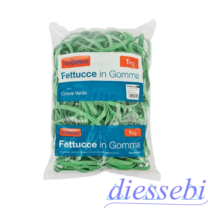 Elastici 150mm NikOffice