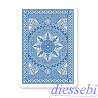 Carte da Gioco Burraco Modiano