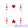 Carte da Gioco Burraco Modiano