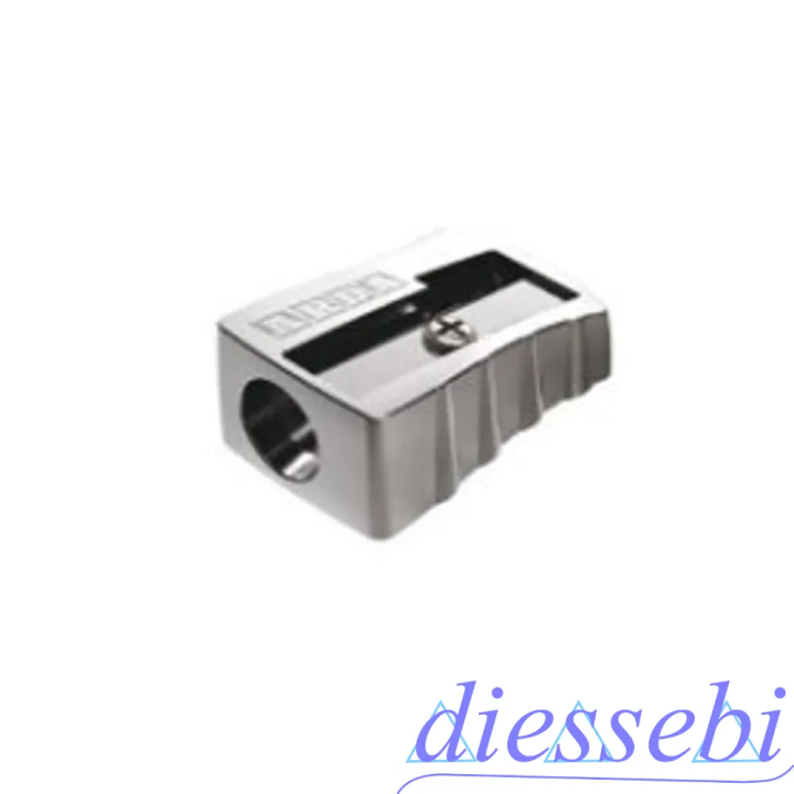 Temperamatite Alluminio 1 Foro Arda