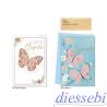 Biglietto Compleanno Farfalle